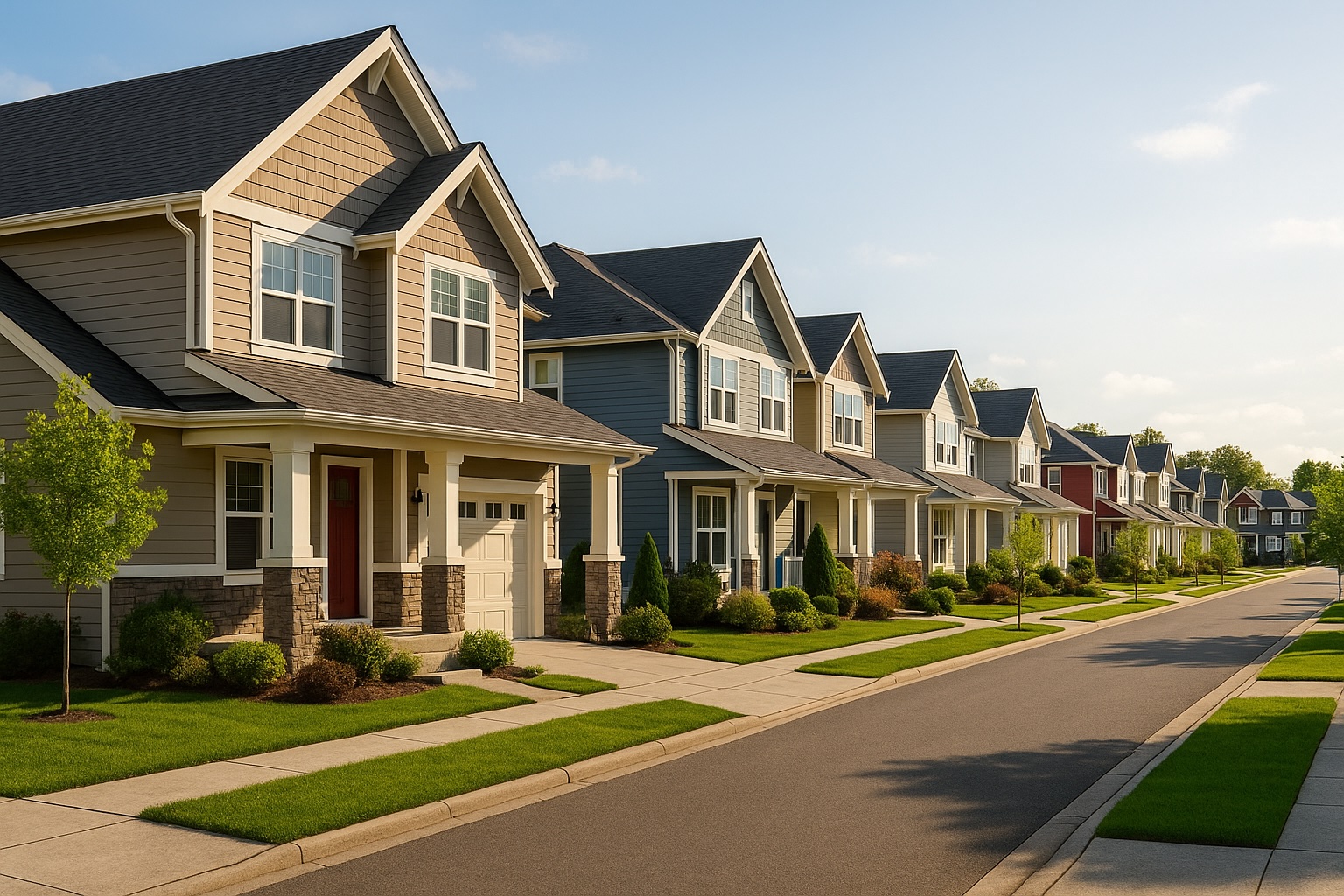 Canadian Home Sales Drop Nearly 10% Year-Over-Year in April